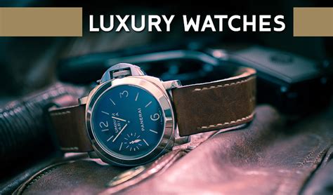 why buy expensive watches